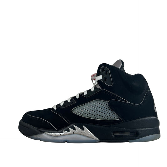 HF3975 001 Jordan 5 Retro OG Black Metallic Reimagined [USED] - 10 M (Used13)