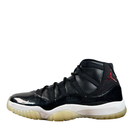 378037 002 Jordan 11 Retro 72-10 [USED] - 10.5 M (Used) (Replace Box)