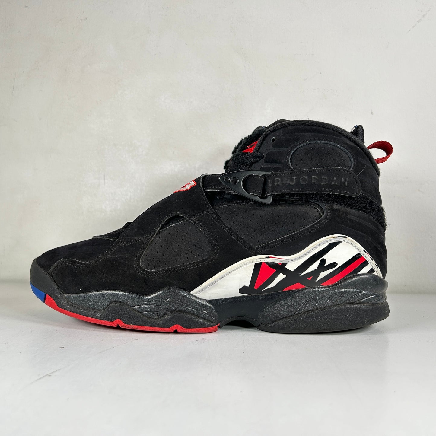 305381 062 Jordan 8 Retro Playoffs (2023) [USED] - 8 M (Used5)