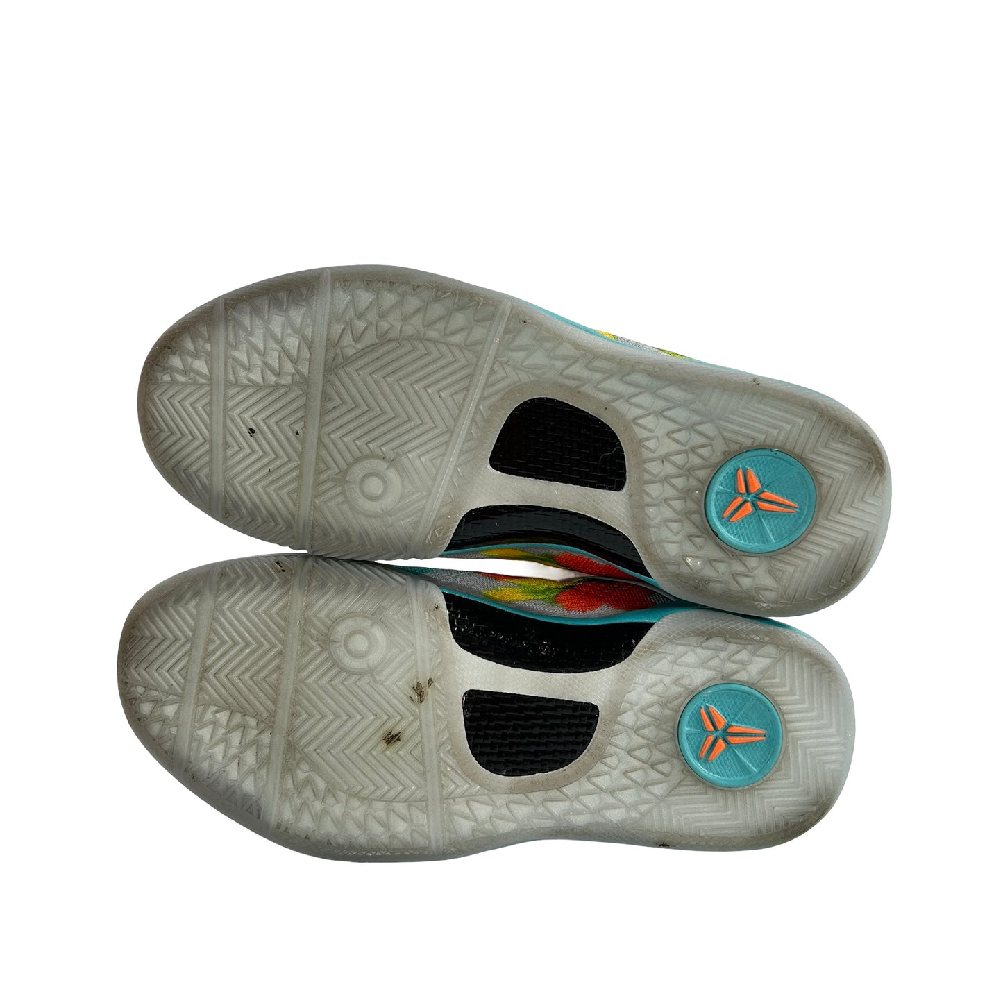 HF7319 001 Nike Kobe 8 Protro Venice Beach (2024) (GS) [USED] - 4 Y (Used)