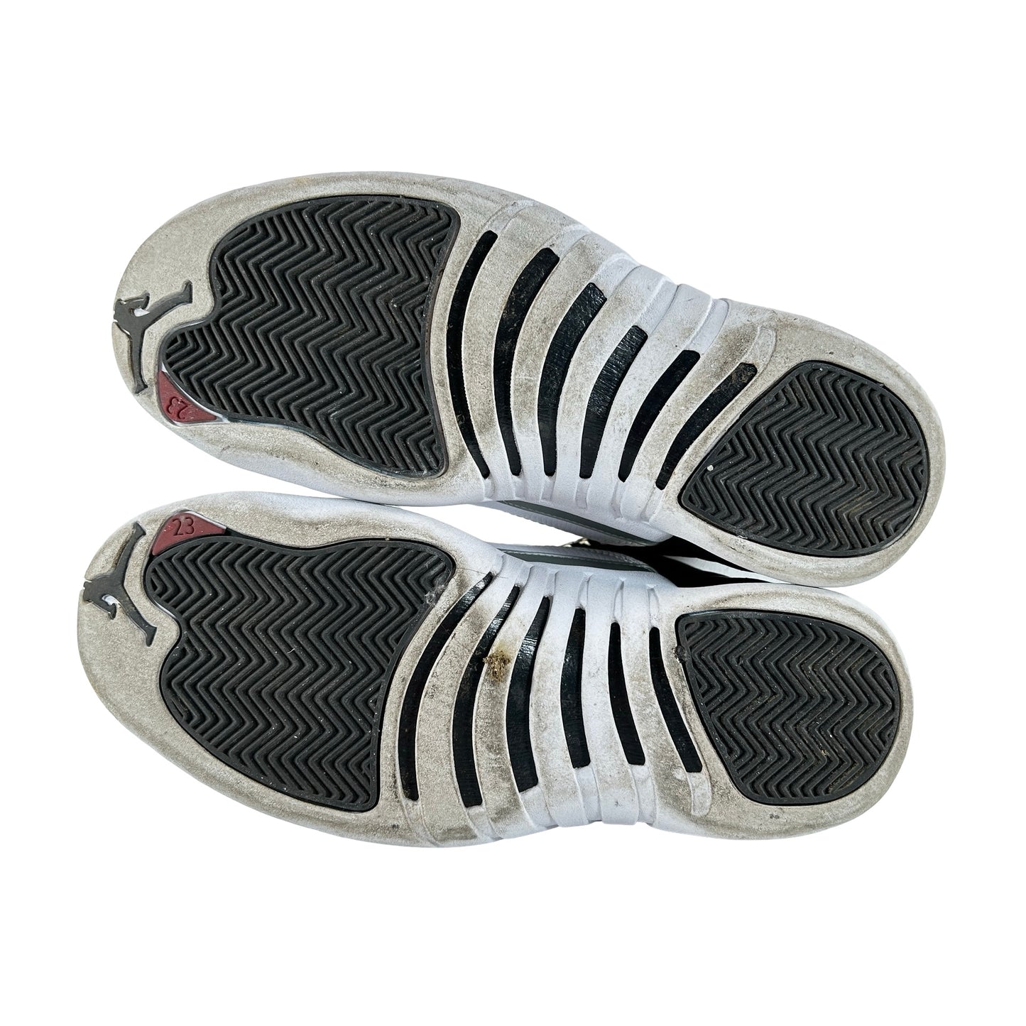 CT8013 006 Jordan 12 Retro Playoffs (2022) [USED] - 8 M (Used2)
