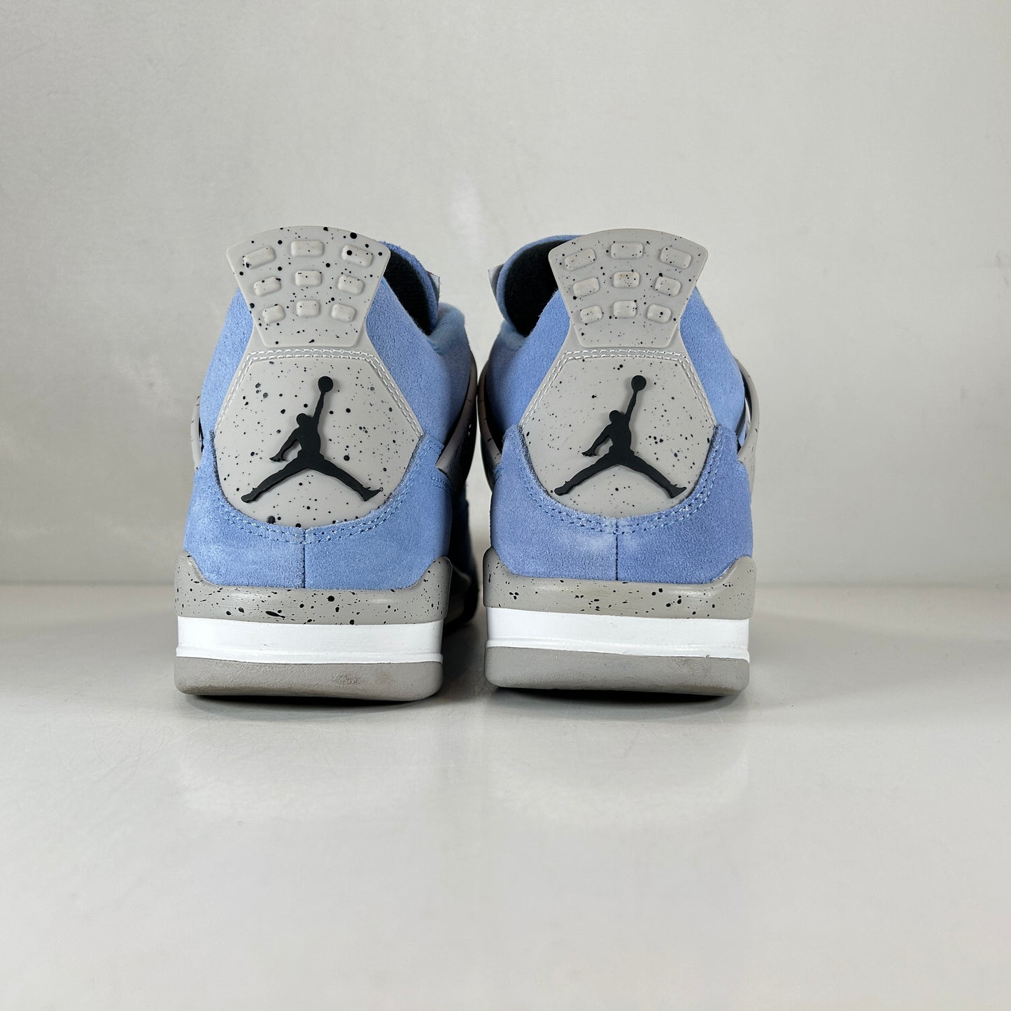 CT8527 400 Jordan 4 University Blue [USED] - 8.5 M (VNDS)