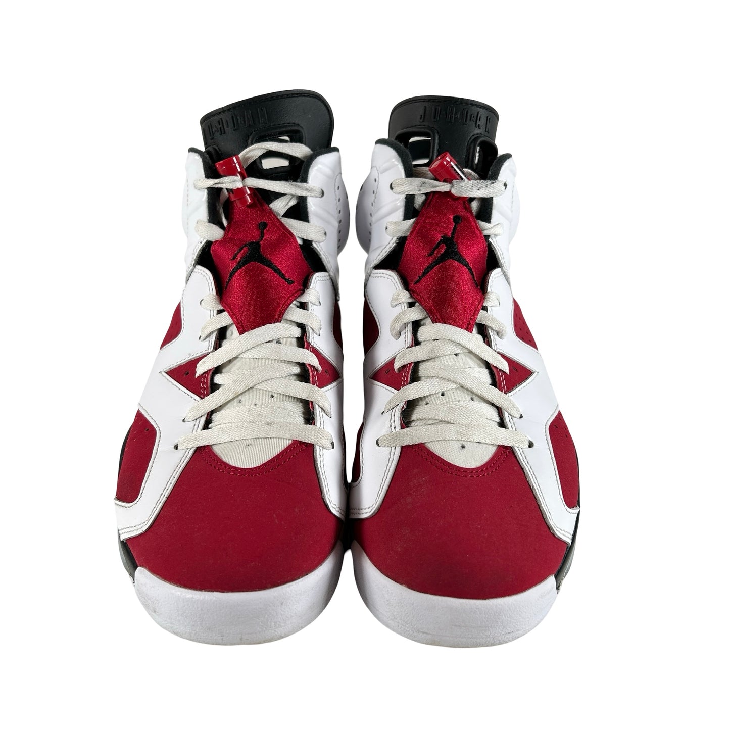CT8529 106 Jordan 6 Retro Carmine [USED] - 10 M (Used3) (No Box)