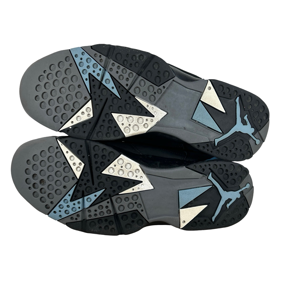 CU9307 004 Jordan 7 Retro Chambray (2023) [USED] - 11 M (Used) (Replace Box)
