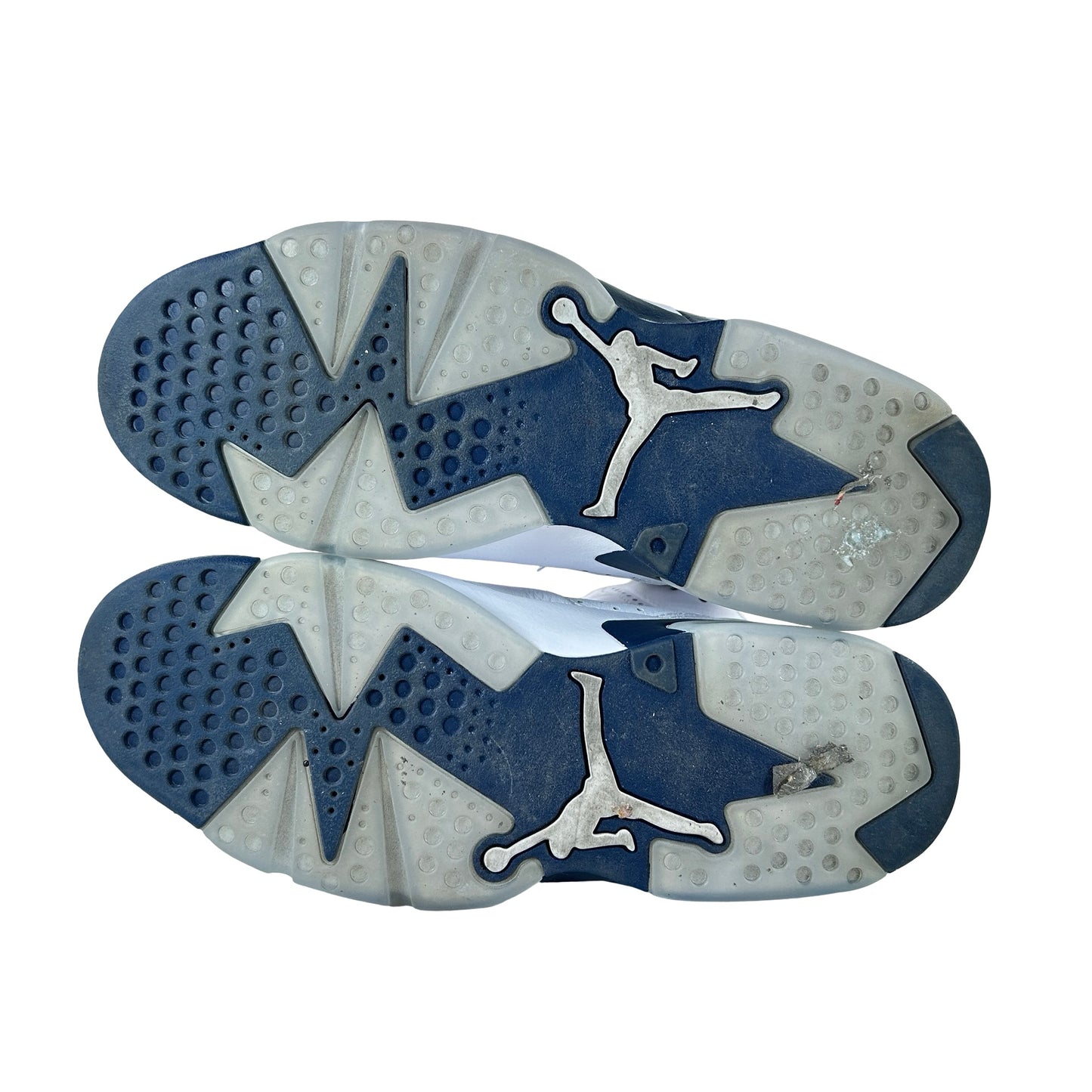 CT8529 141 Jordan 6 Retro Midnight Armada (2022)