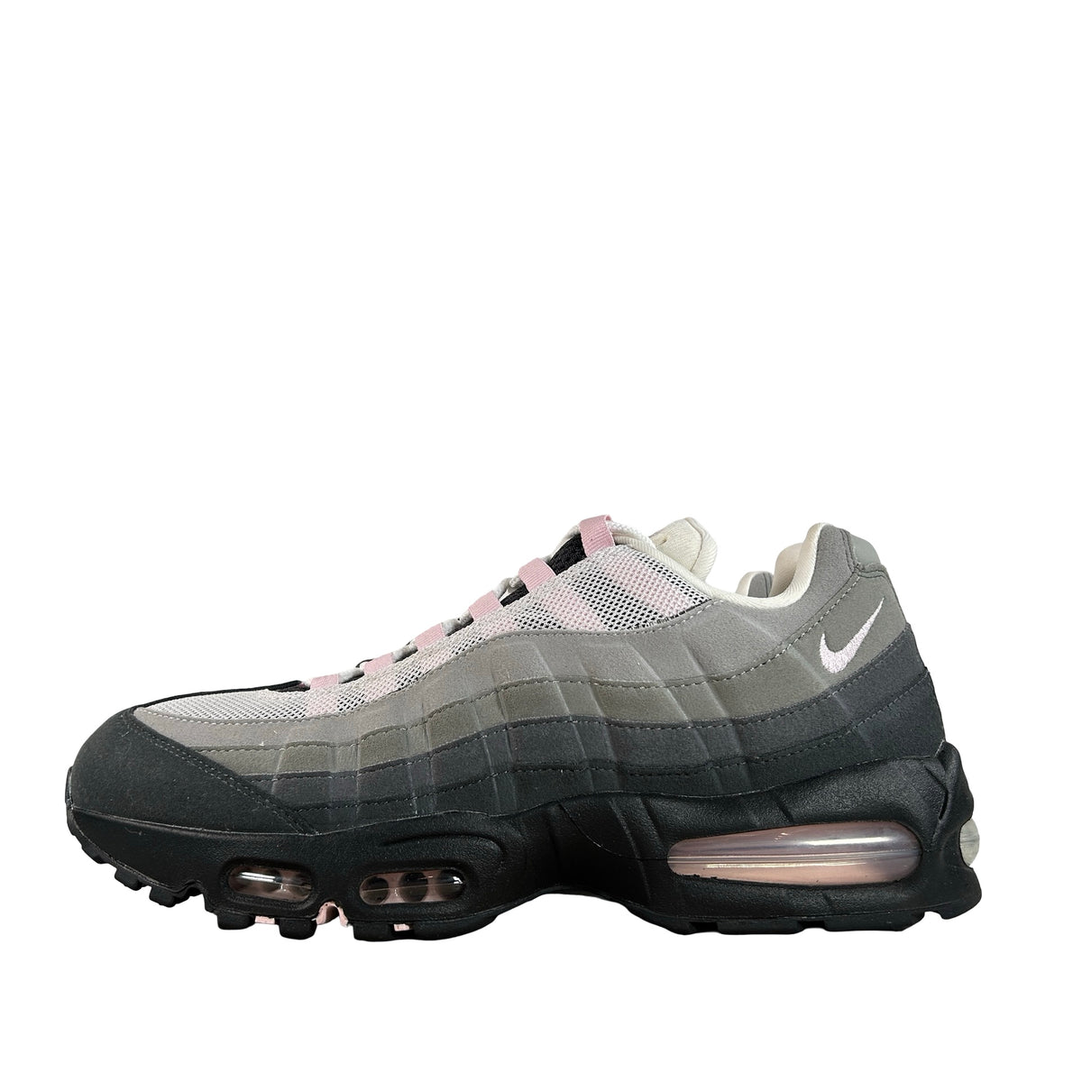 HJ5996 001 Nike Air Max 95 OG Big Bubble Pink Foam (Women's) [USED] - 12 W (Used4)