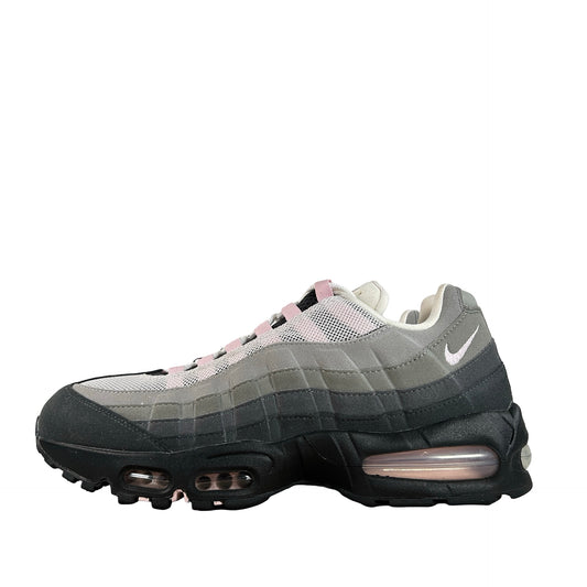 HJ5996 001 Nike Air Max 95 OG Big Bubble Pink Foam (Women's) [USED] - 12 W (Used4)