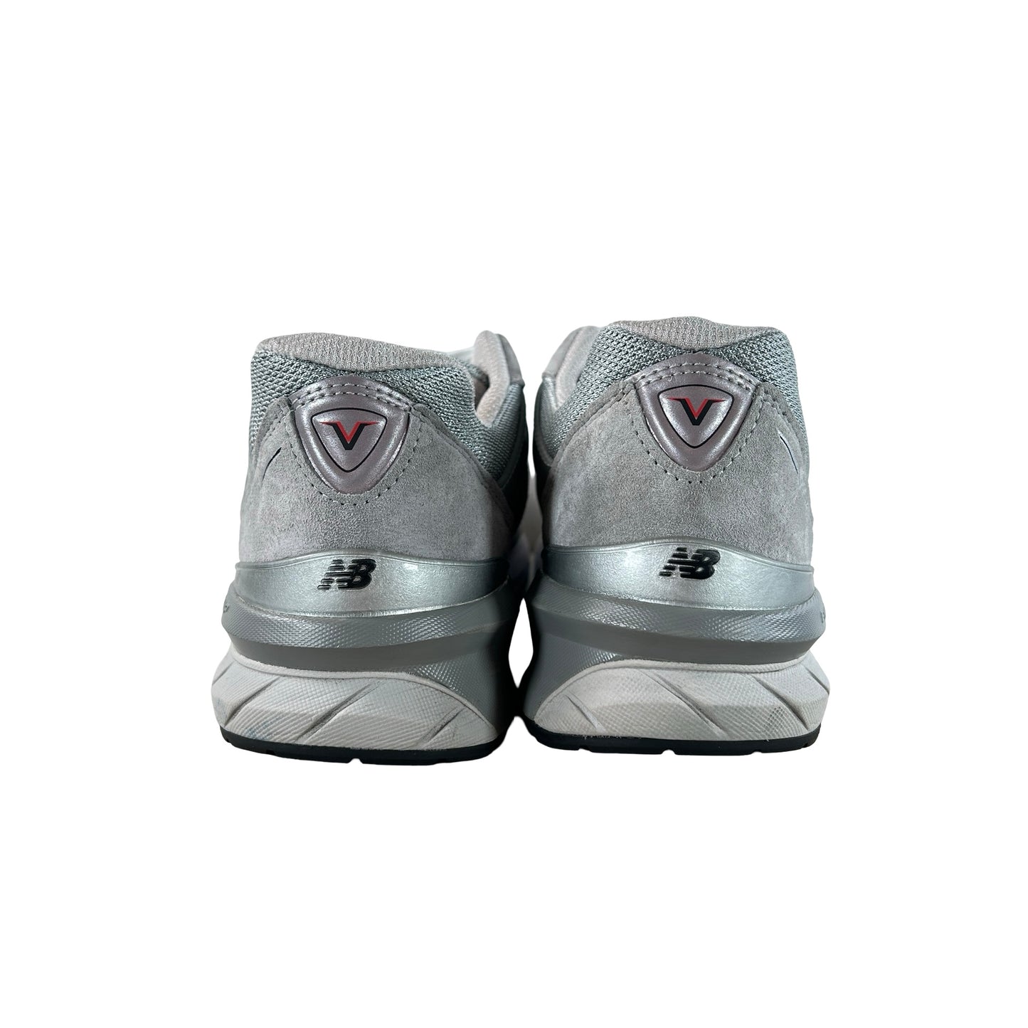 M990GLS New Balance 990v6 MiUSA Grey [USED] - 10.5 M (Used) (No Box)