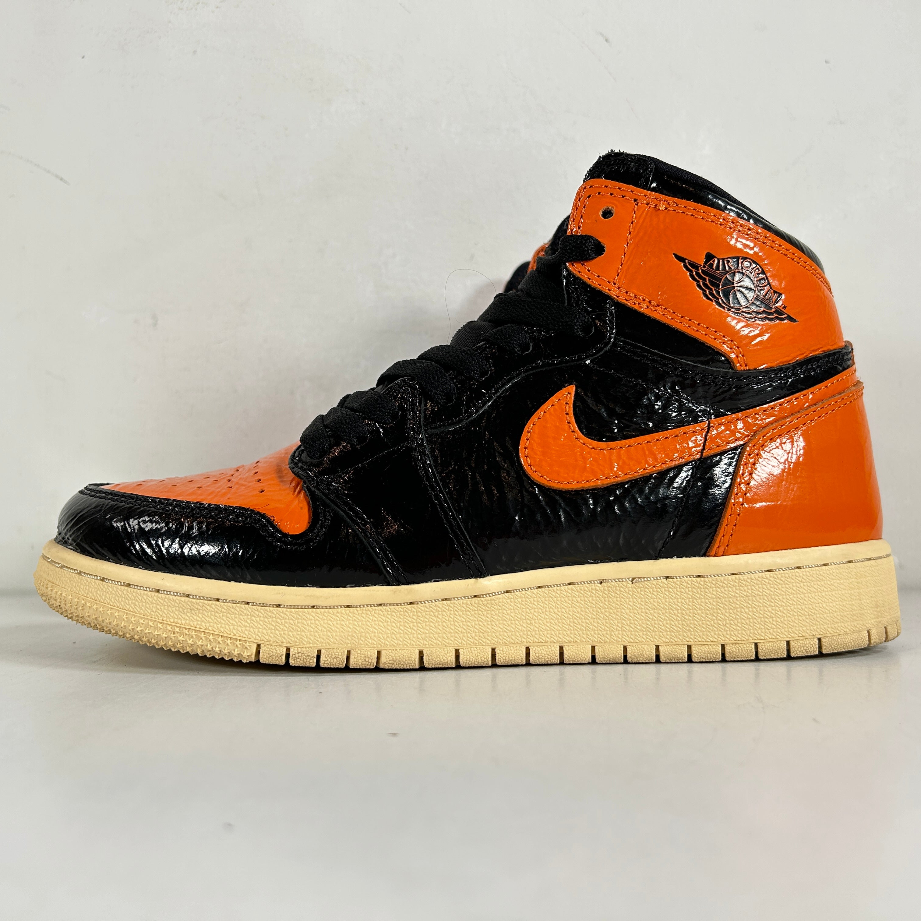 575441 028 Jordan 1 SBB 3.0 GS USED 6 Y Used2