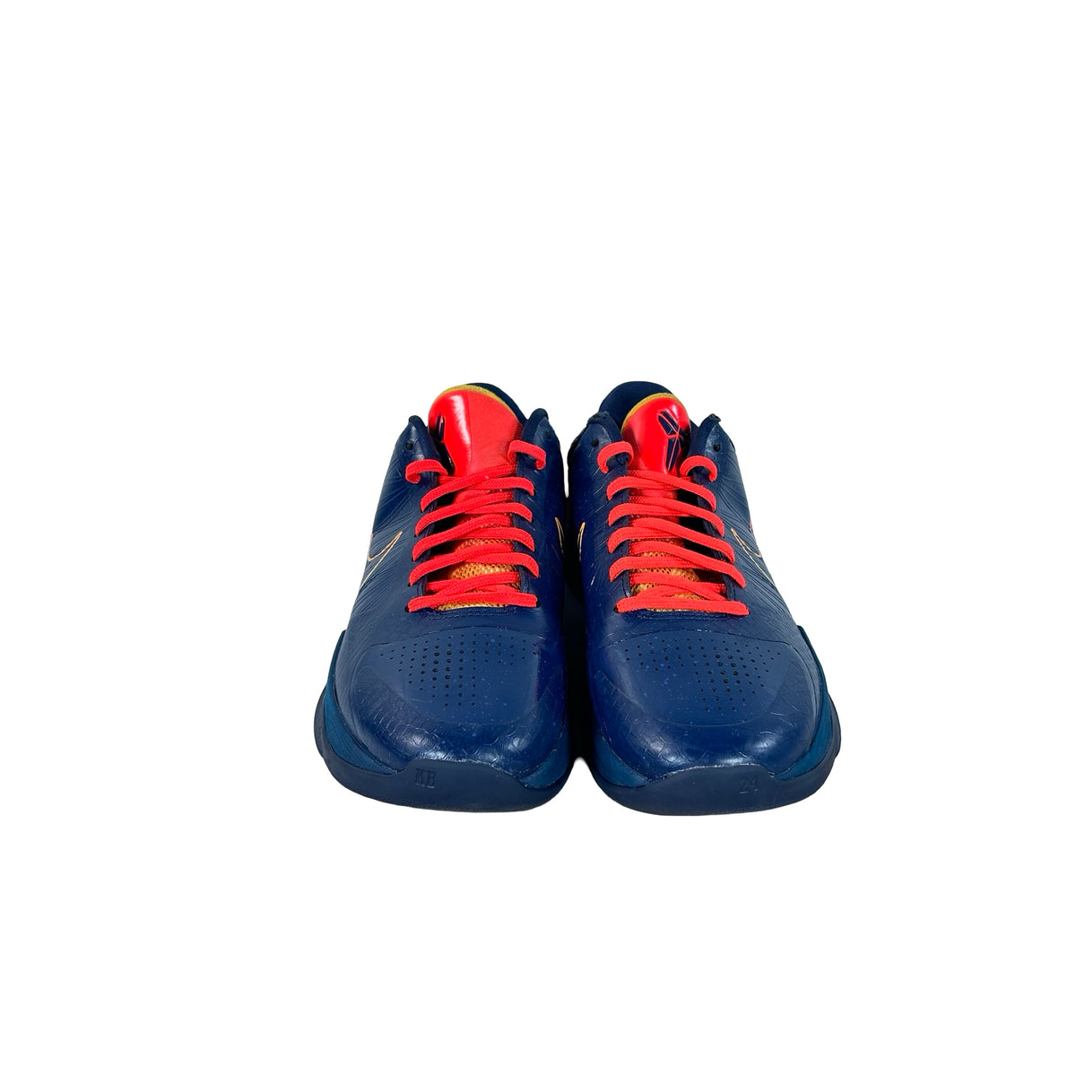 IM3207 400 Nike Kobe 5 Protro Caitlin Clark Indiana Fever [USED] - 7.5 M (Used)