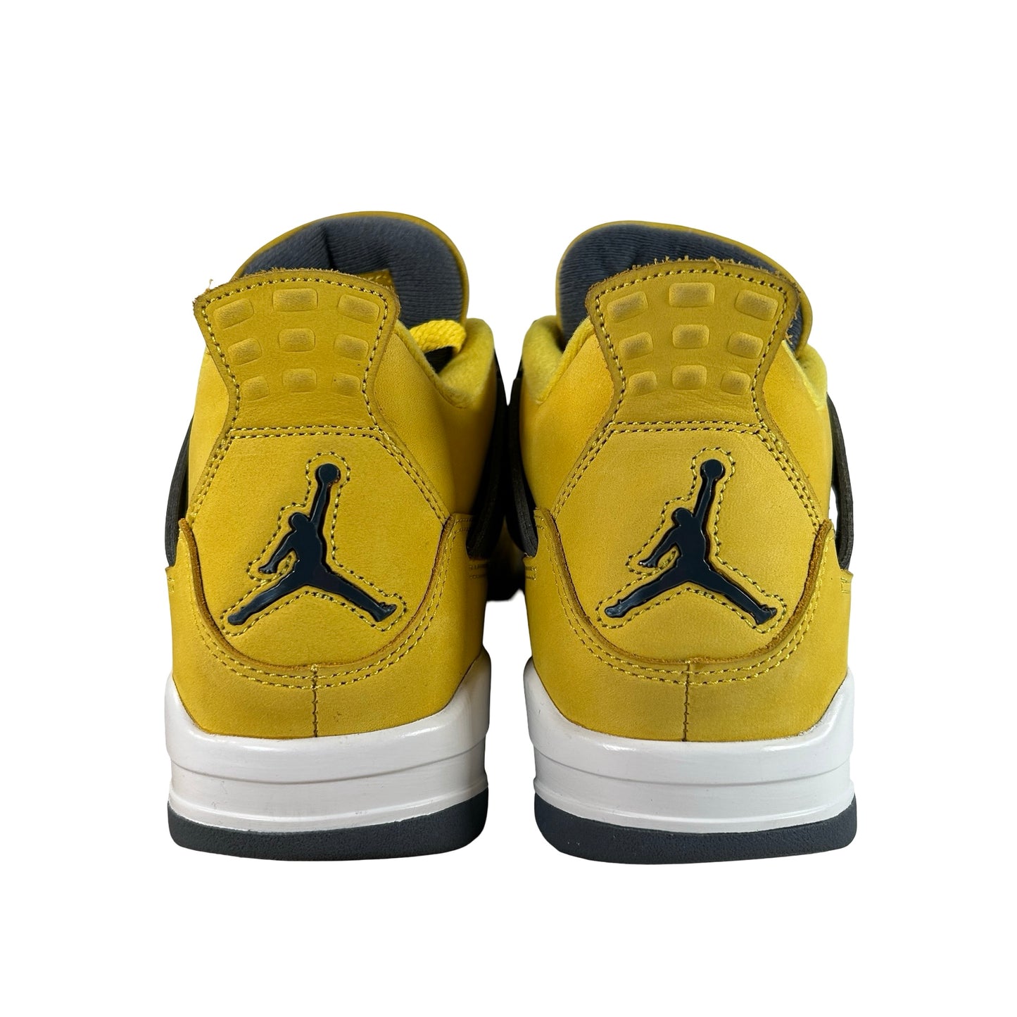 CT8527 700 Jordan 4 Retro Lightning (2021) [USED] - 8 M (Used5)