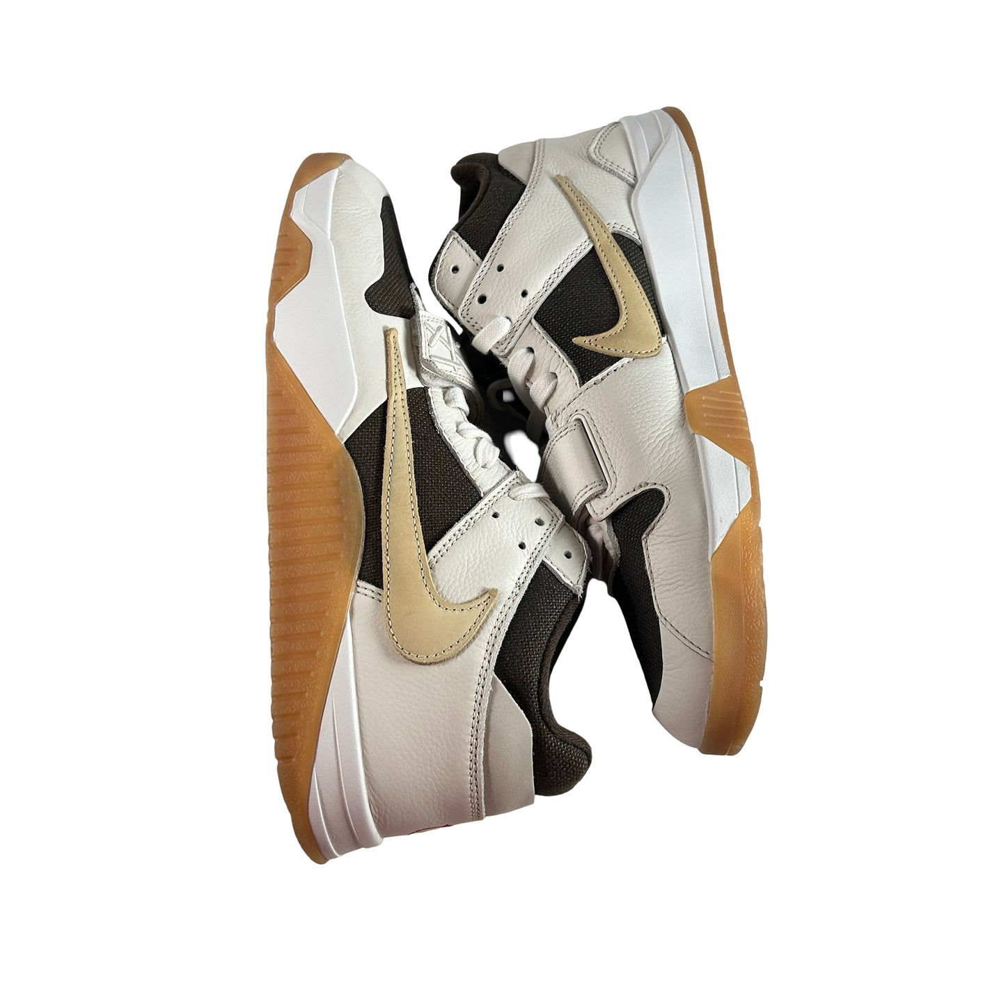 FZ8117 100 Jordan Jumpman Jack TR Travis Scott Sail [USED] - 13 M (Used2)