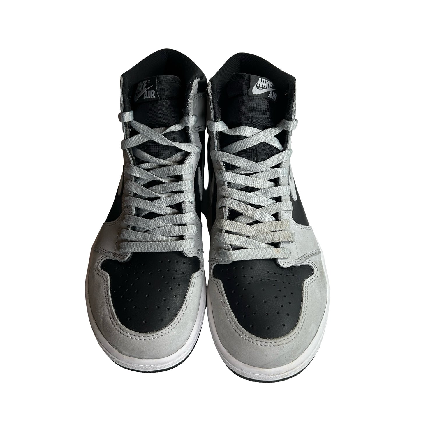 555088 035 Jordan 1 Shadow 2.0 [USED] - 10.5 M (Used5)