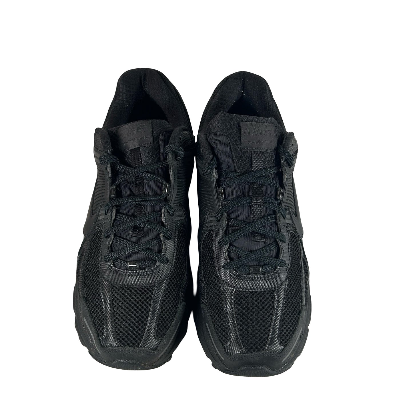 BV1358 003 Nike Zoom Vomero 5 Triple Black (2023) [USED] - 11.5 M (Used)