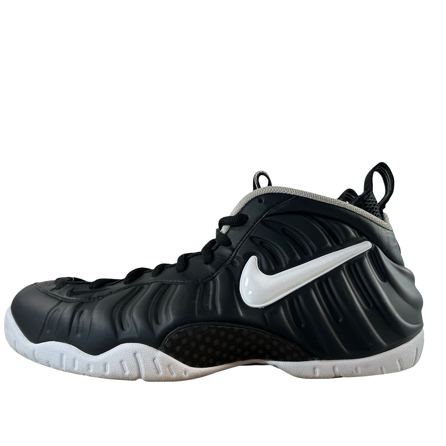 624041 006 Nike Air Foamposite Pro Dr. Doom (2016) [USED] - 12 M (Used) (No Box)