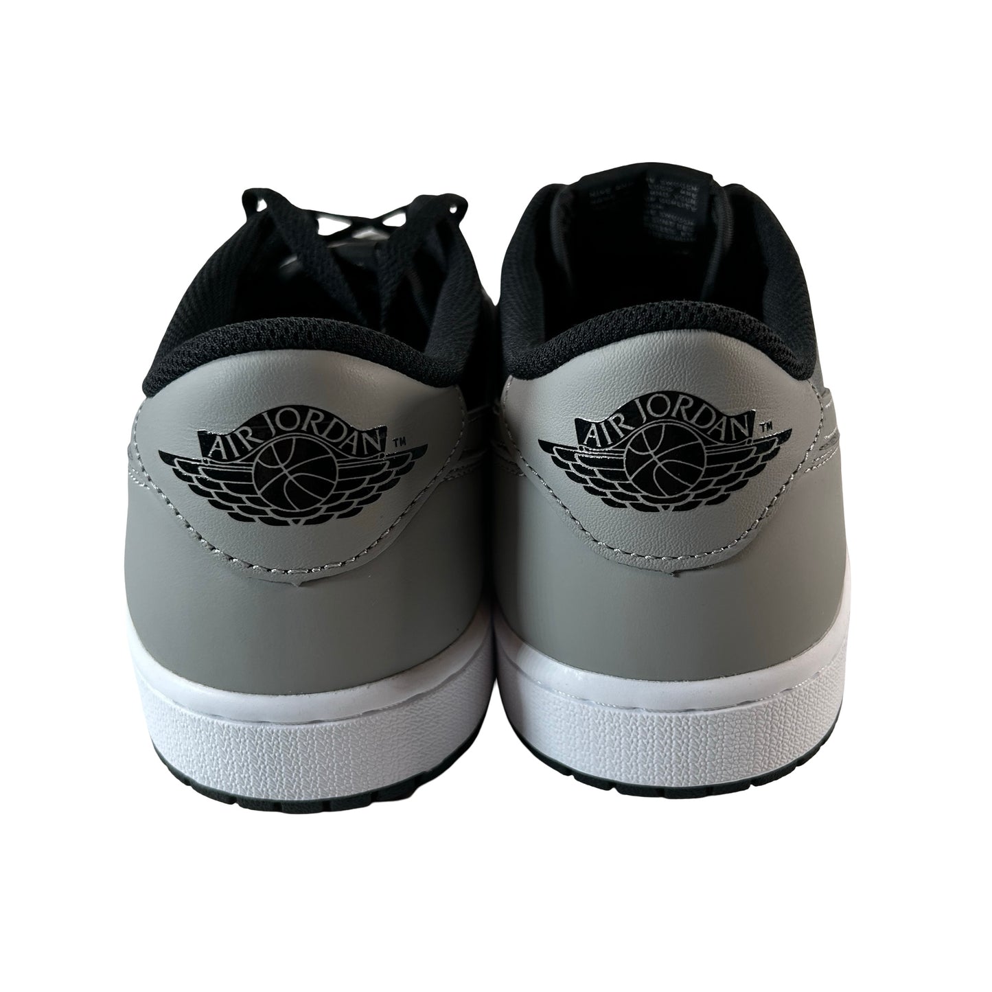 CZ0790 003 Jordan 1 Low OG Shadow (2024) [USED] - 11 M (Used2)