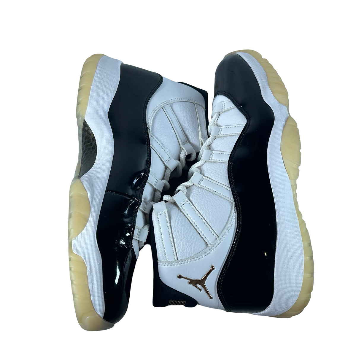 CT8012 170 Jordan 11 Retro DMP Defining Moments (2023) [USED] - 11 M (Used16)