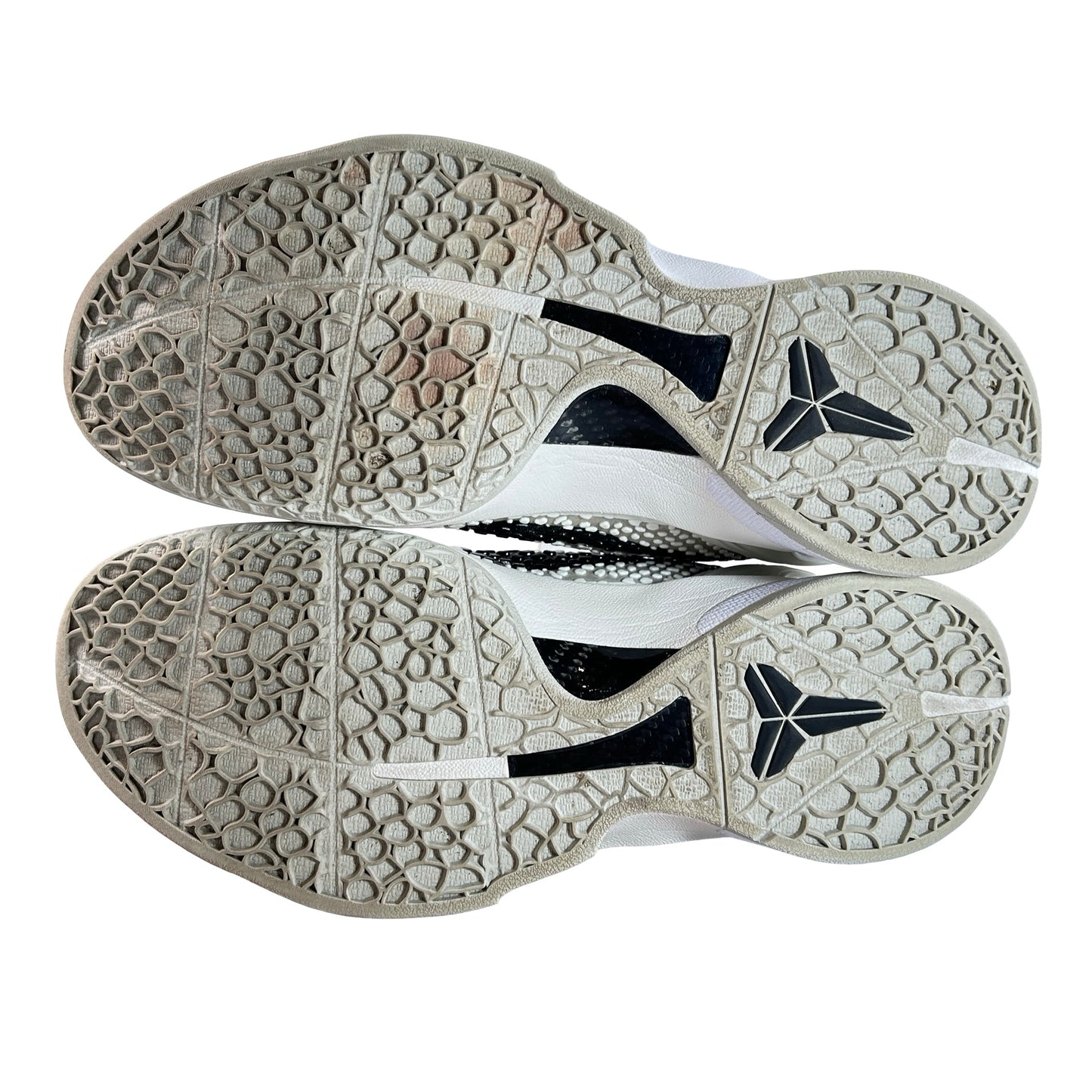 FQ3546 100 Nike Kobe 6 Protro Sail All-Star [USED] - 10 M (Used2)
