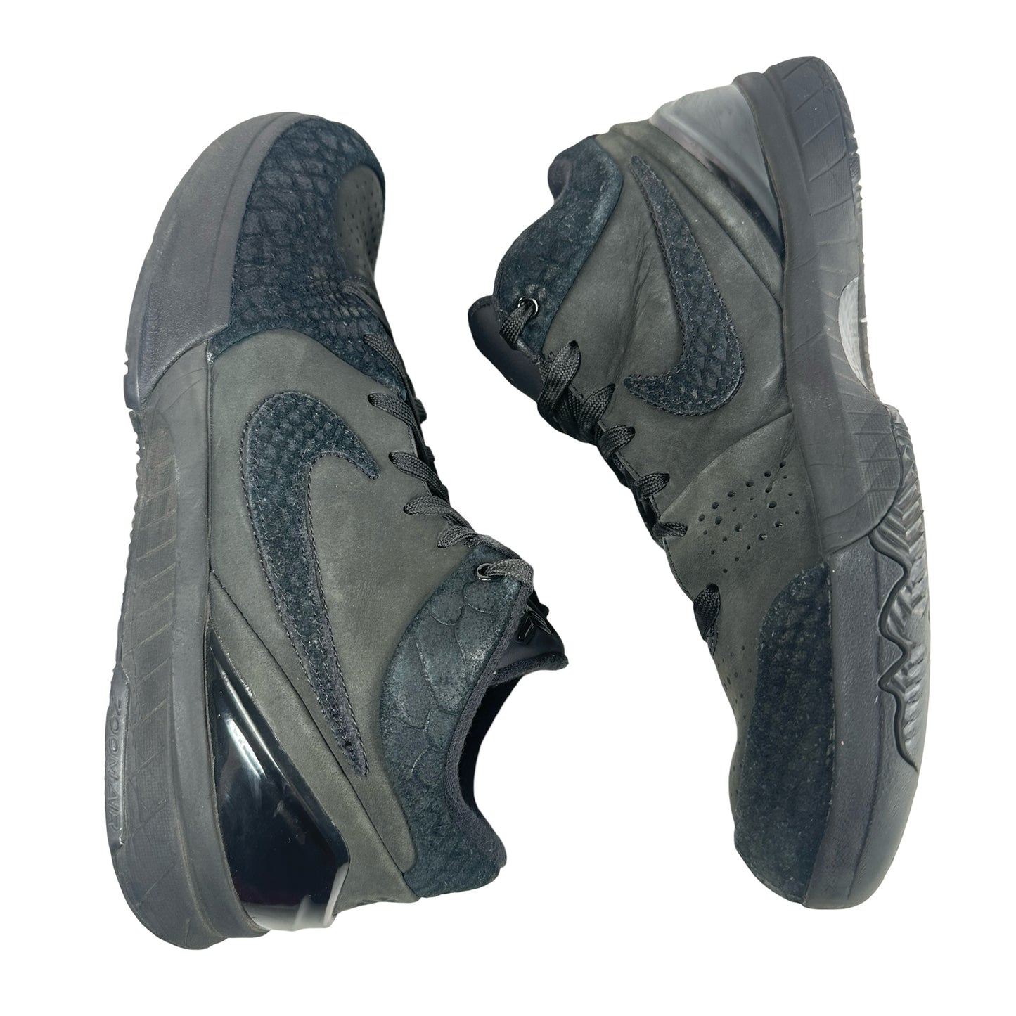 FQ3544 001 Nike Kobe 4 Protro Gift of Mamba [USED] - 8 M (Used)