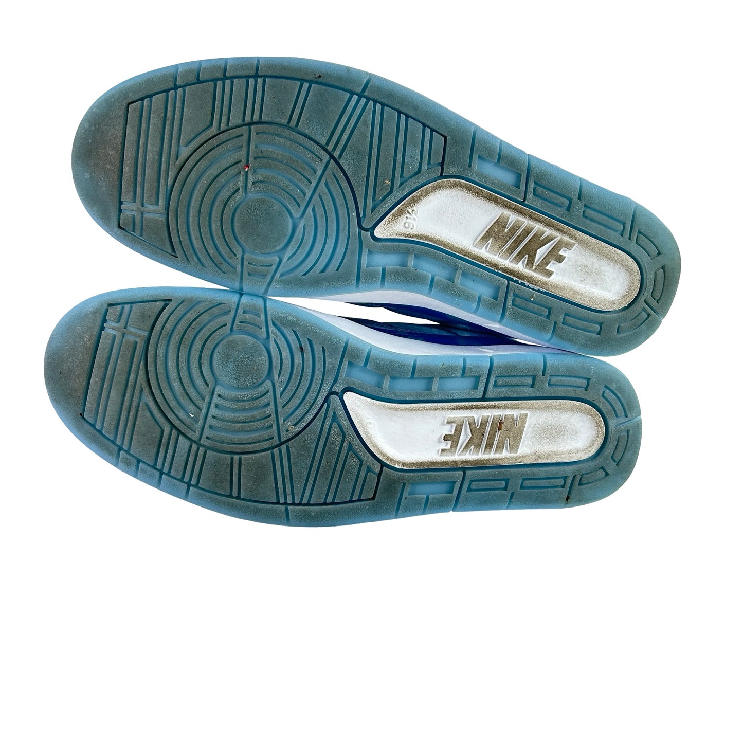 DQ7691 419 Jordan 2 Retro J Balvin [USED] - 9.5 M (Used)