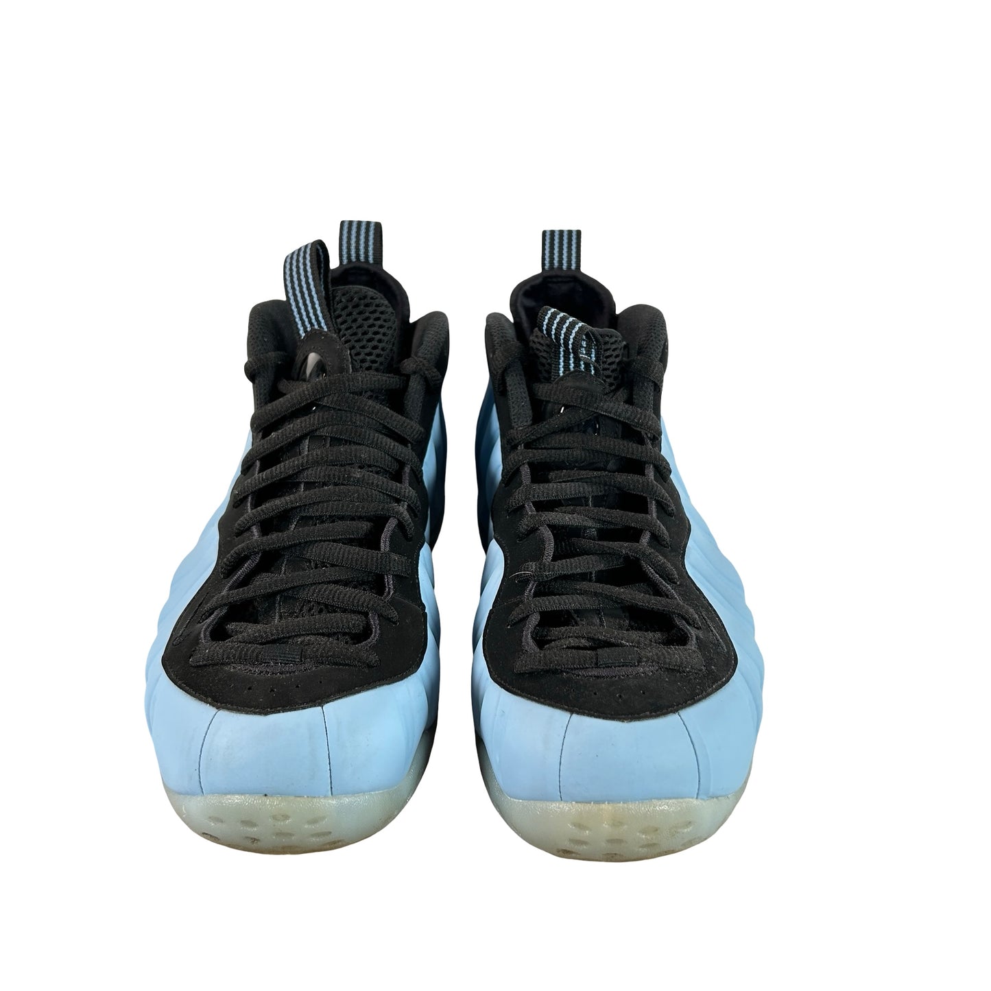HJ6014 400 Nike Air Foamposite One Psychic Blue [USED] - 9 M (Used2)