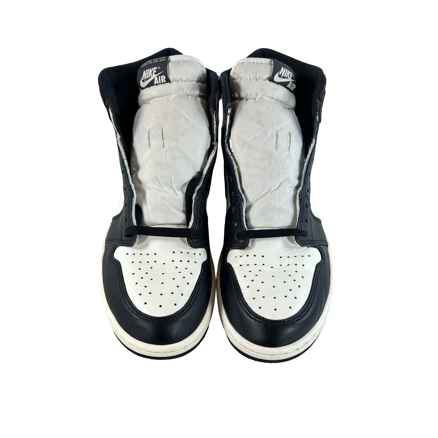 555088 105 Jordan 1 Mocha [USED] - 11 M (Used10)