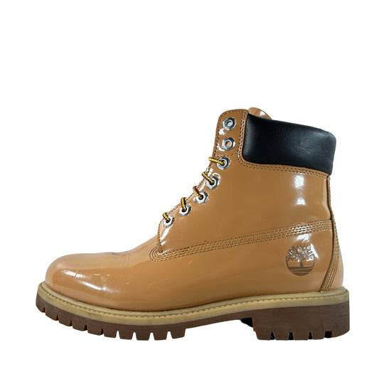 TB 0A65J3 231 Timberland 6" Boot Veneda Carter Wheat [USED] - 7 M (Used)