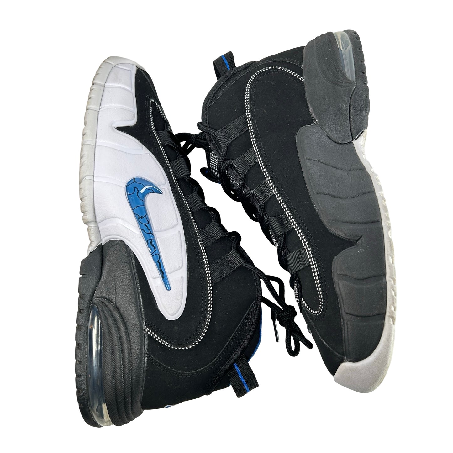 DN2487 001 Nike Air Max Penny 1 Orlando (2022) [USED] - 11.5 M (Used) (No Box)