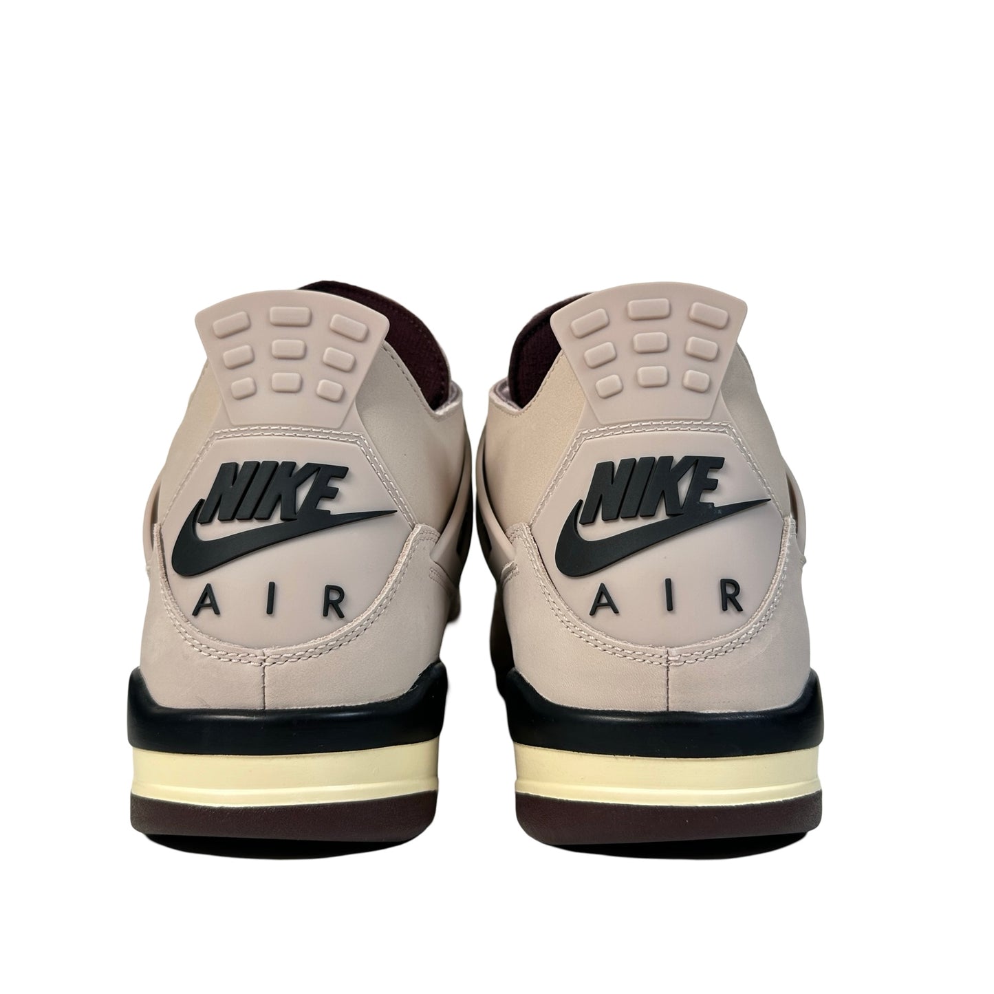 FZ4810 200 A Ma Maniére x Wmns Air Jordan 4 Retro 'Phantom' [CONDITIONAL] - 13.5 W (Glue Stain)