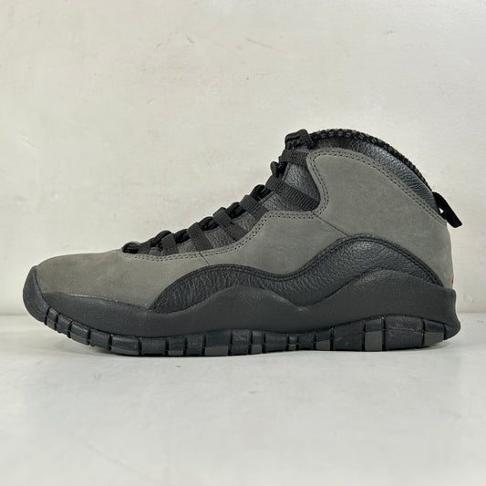 310805 002 Jordan 10 Retro Shadow (2018) [USED] - 9.5 M (Used)