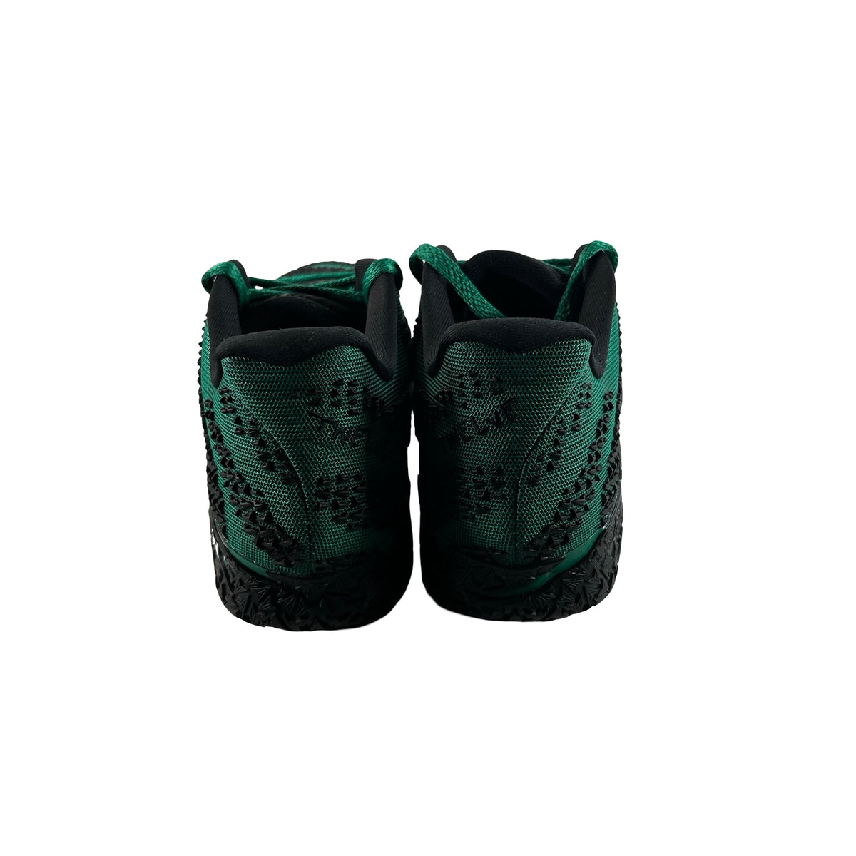 IX5372 300 Nike Ja 3 Welcome to the Garden [USED] - 10.5 M (Used)