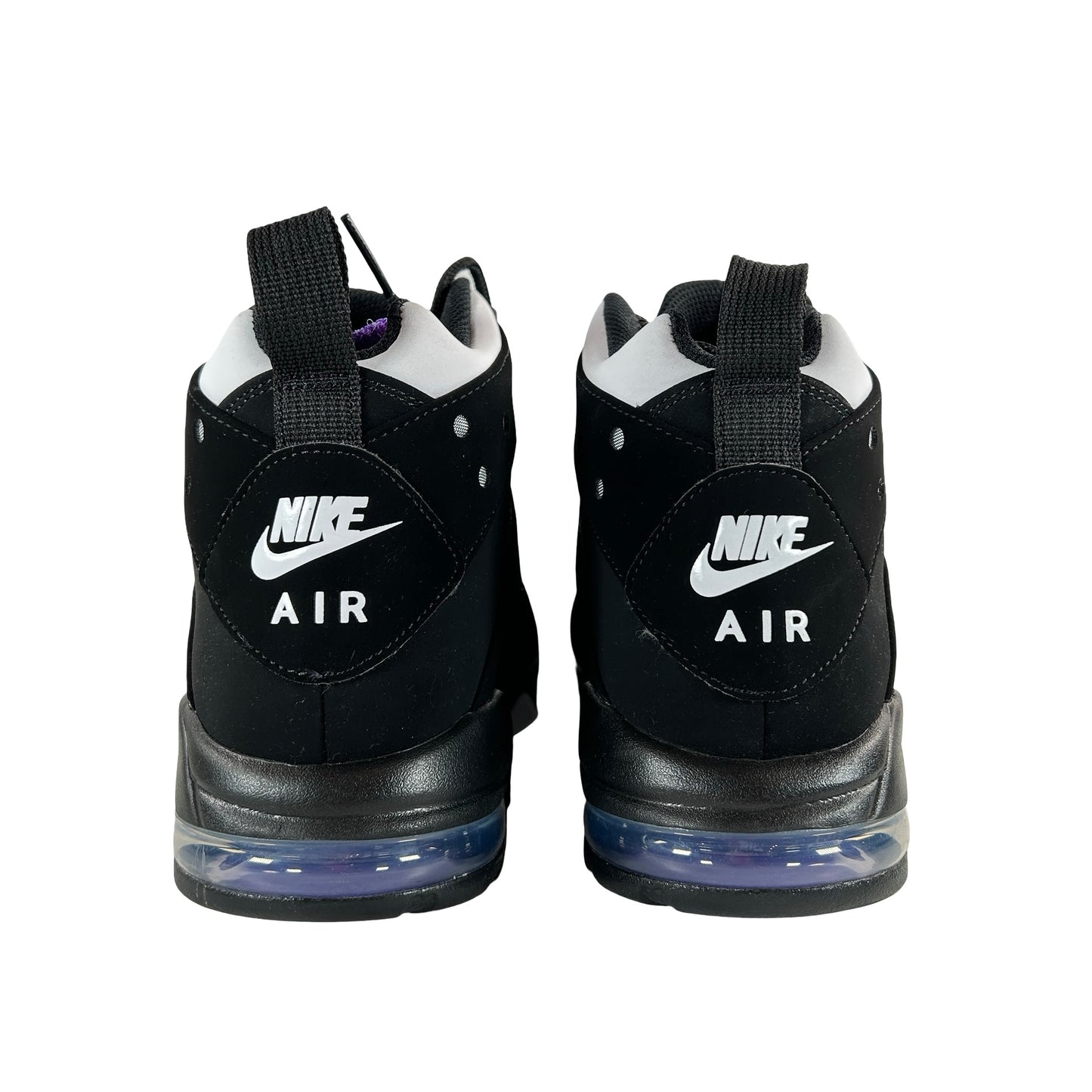 CZ7871 001 Nike Air Max 2 CB 94 Negro Blanco Púrpura (2020)