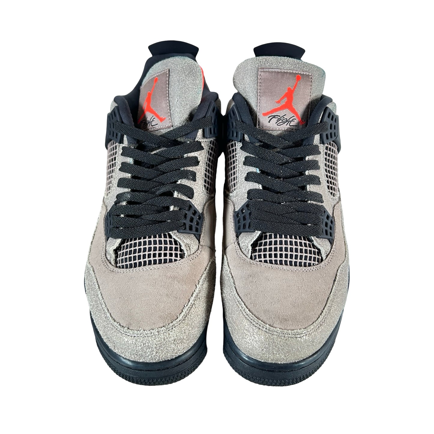 DB0732 200 Jordan 4 Taupe Haze [USED] - 12 M (Used6)