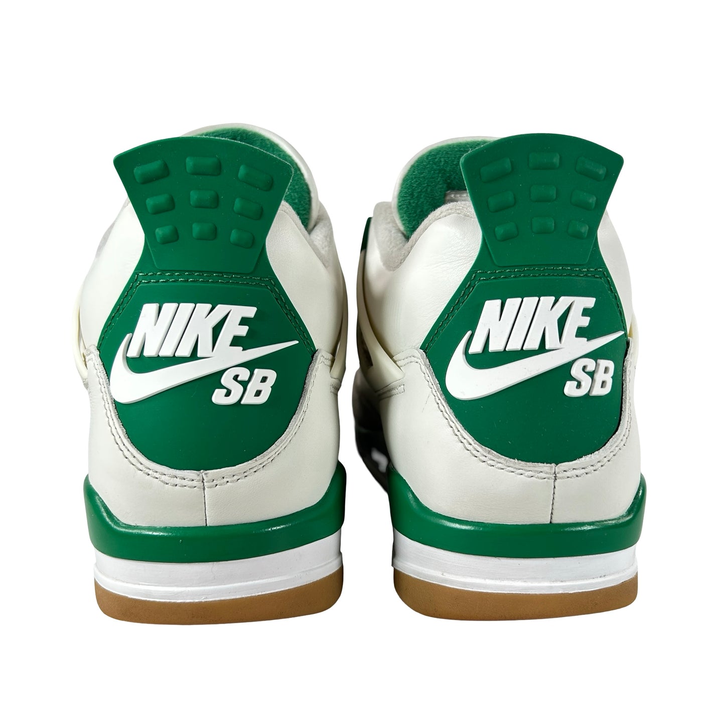 DR5415 103 Jordan 4 Retro SB Pine Green [USED] - 9 M (Used13)