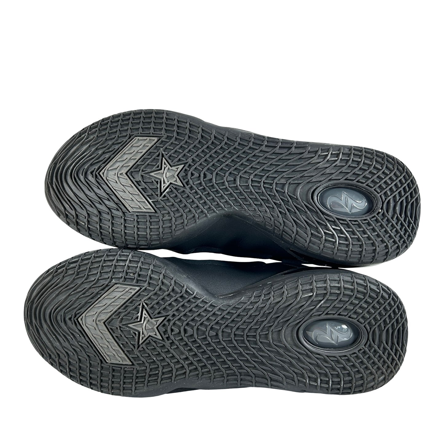 A18977C Converse SHAI 001 Charm Black [USED] - 8.5 M (Used)