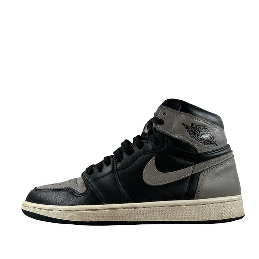 555088 013 Jordan 1 Shadow (2018) [USED] - 9 M (Used) (No Box)