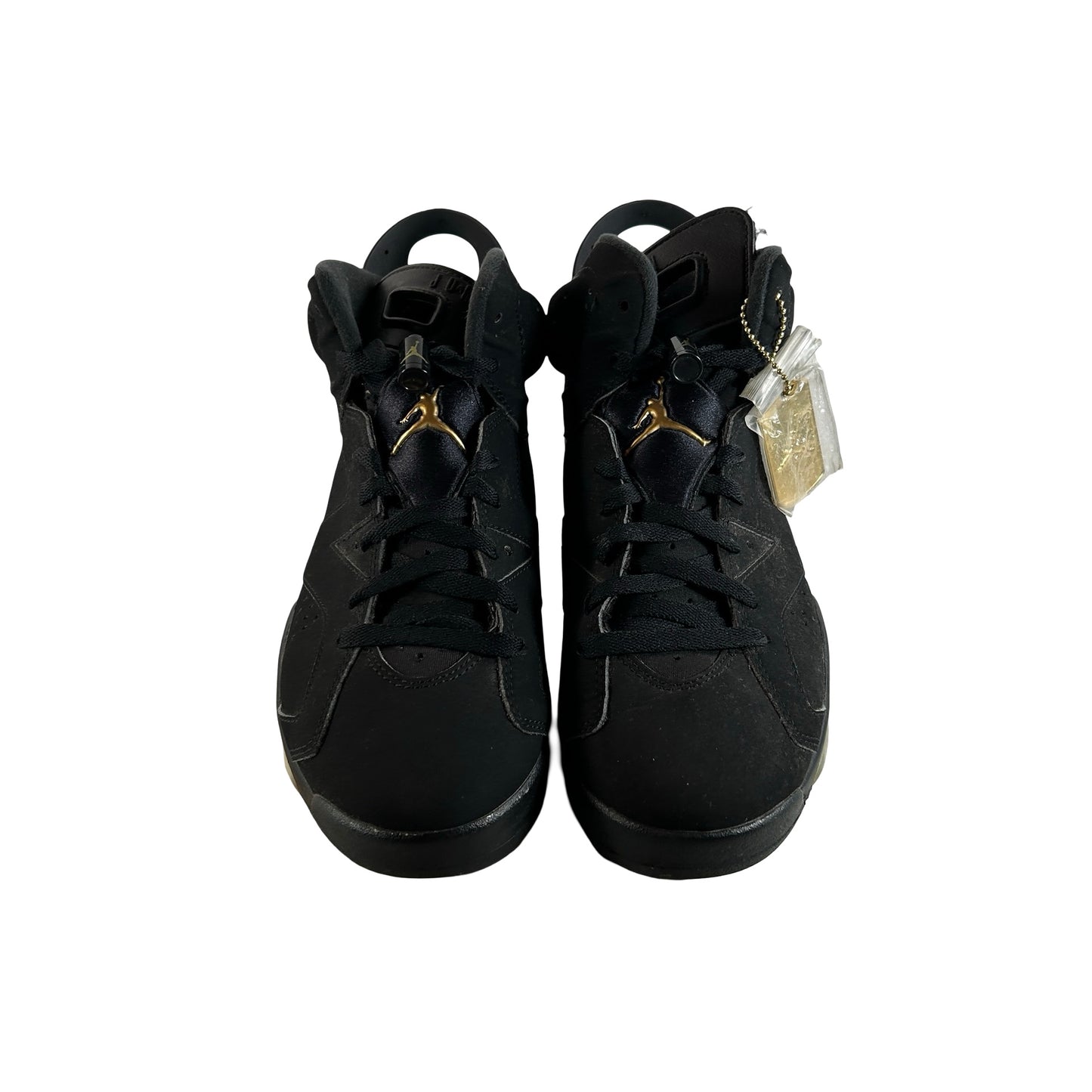 CT4954 007 Jordan 6 DMP [USED] - 8 M (Used) (Replace Box)