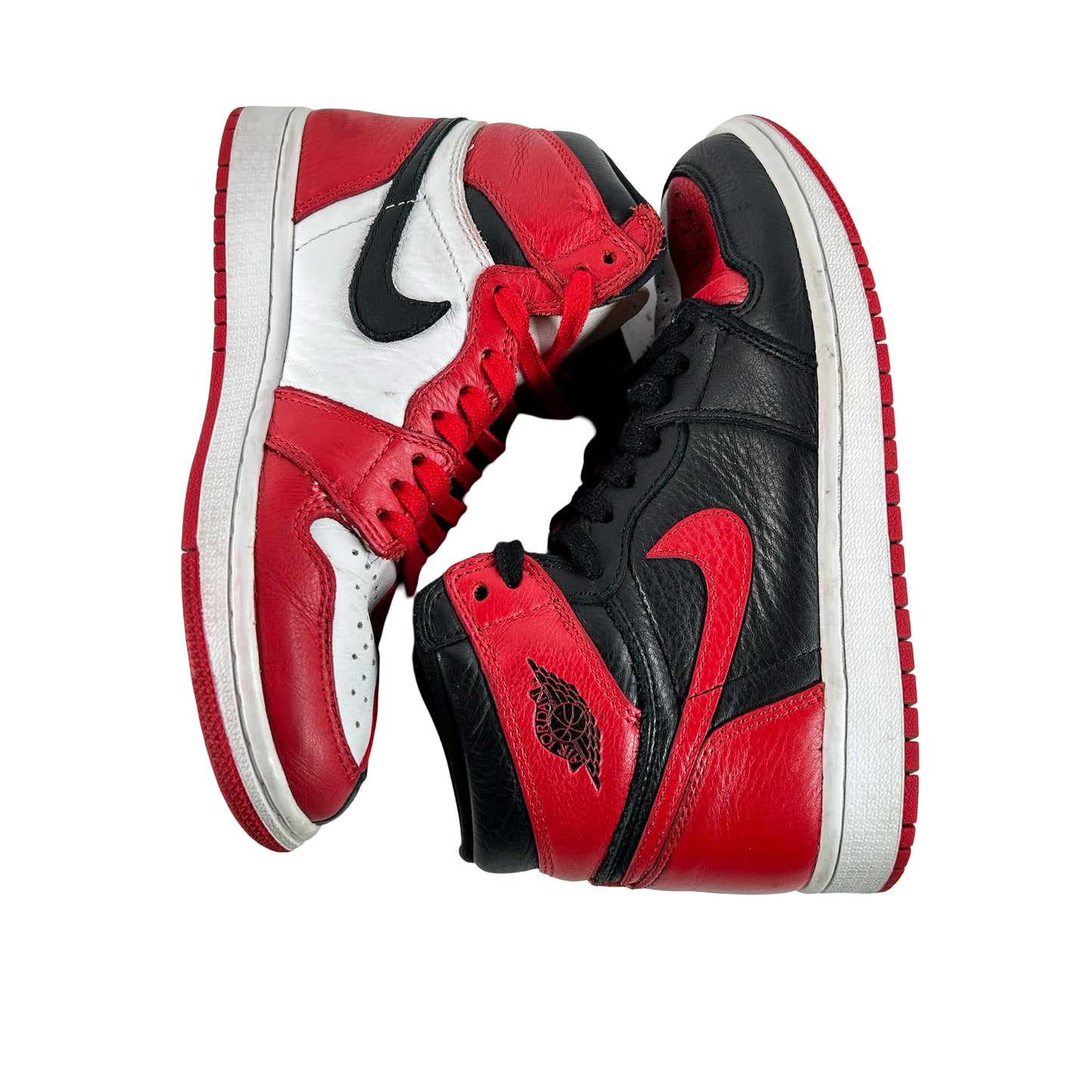 861428 061 Jordan 1 Retro High Homage To Home (Non-numbered) [USED] - 5.5 M (Used) (No Box)