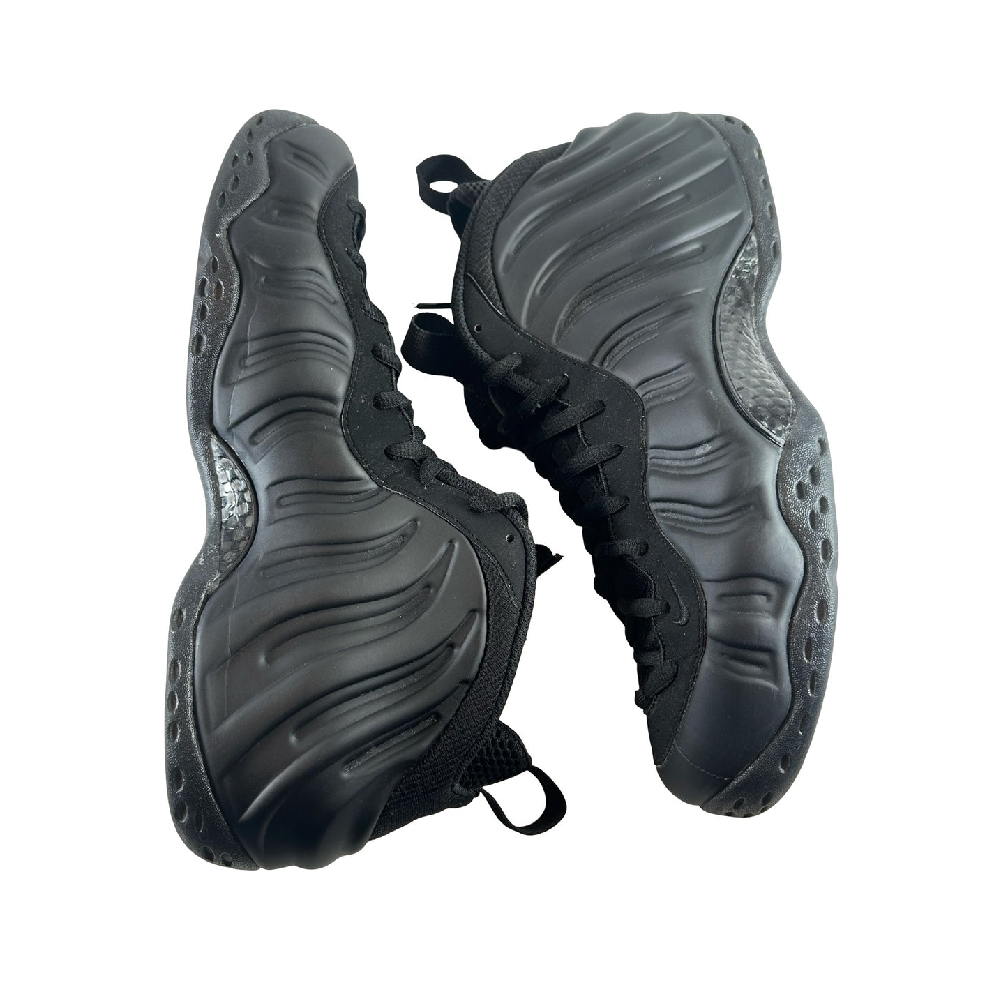 314996 001 Nike Air Foamposite One Anthracite (2020) [USED] - 12 M (Used)