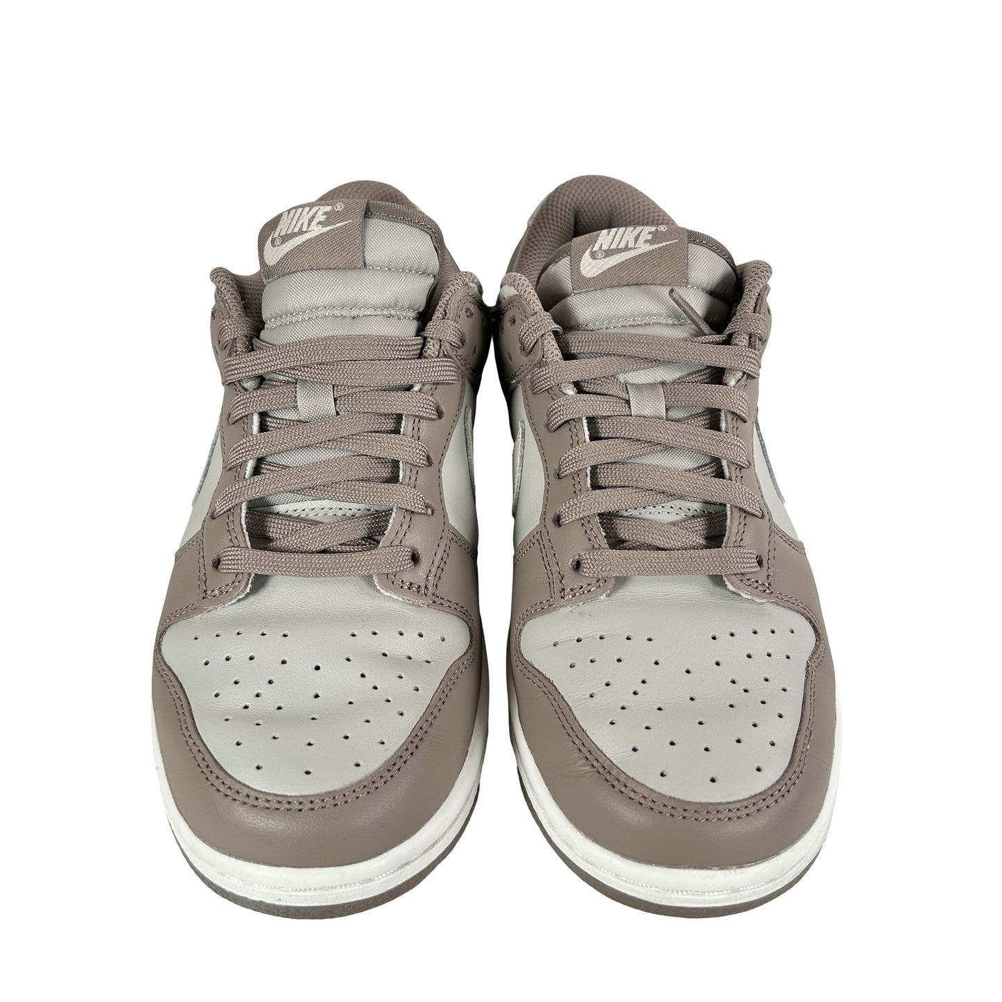 FD0792 001 Nike Dunk Low Bone Beige (Women's) [USED] - 7 W (Used)