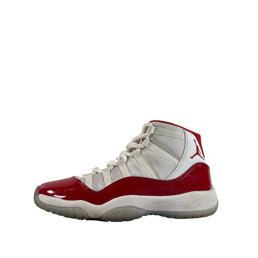 378038 116 Jordan 11 Retro Cereza (2022) (GS)