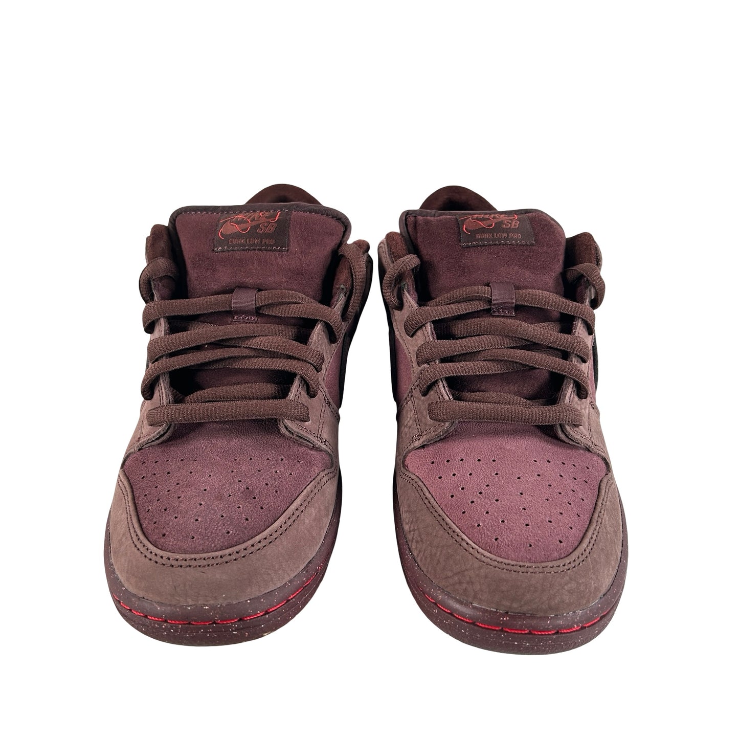 FN0619 600 Nike SB Dunk Low “City of Love” [USED] - 9.5 M (Used)