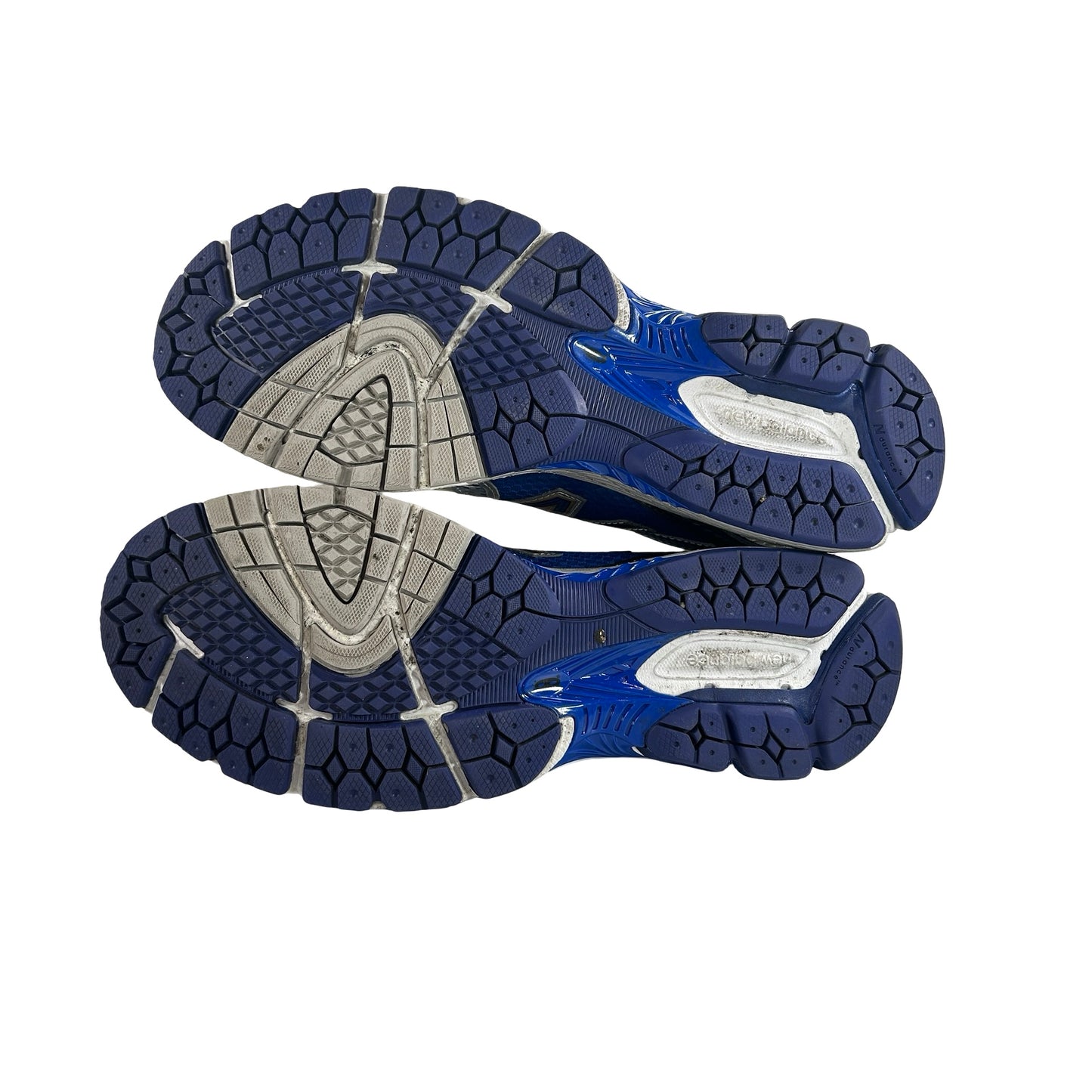 ML860AM2 New Balance 860v2 Aime Leon Dore Blue [USED] - 12 M (Used)