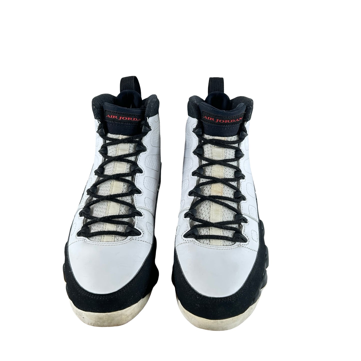 302370 112 Jordan 9 OG [USED] - 9.5 M (Used4)