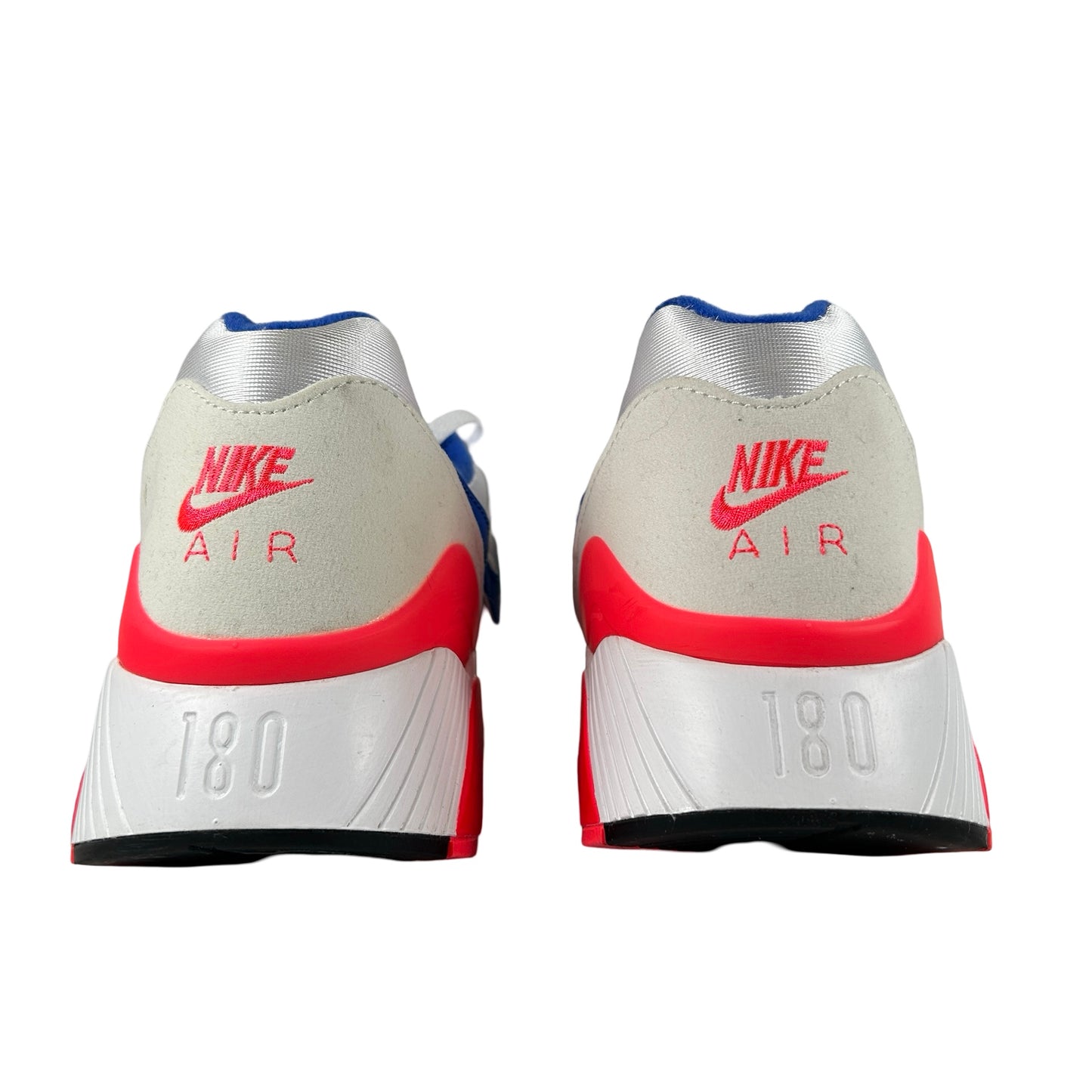 FJ9259 100 Nike Air Max 180 Ultramarine (2024) [USED] - 10 M (Used)