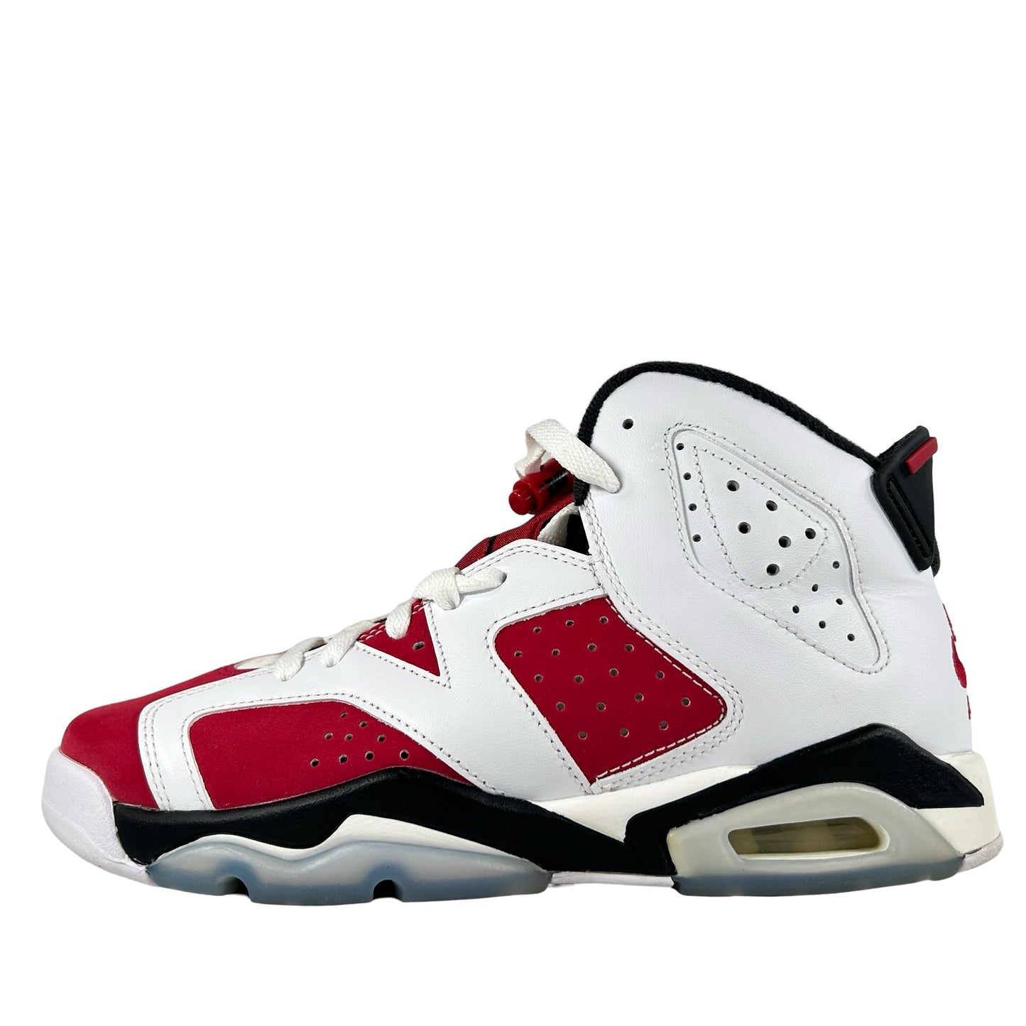 384665 106 Jordan 6 Retro Carmín (2021) (GS)