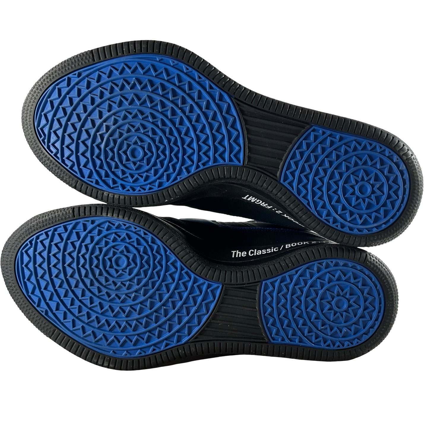 IO9950 900 Nike Book 2 Fragment [USED] - 11.5 M (Used)