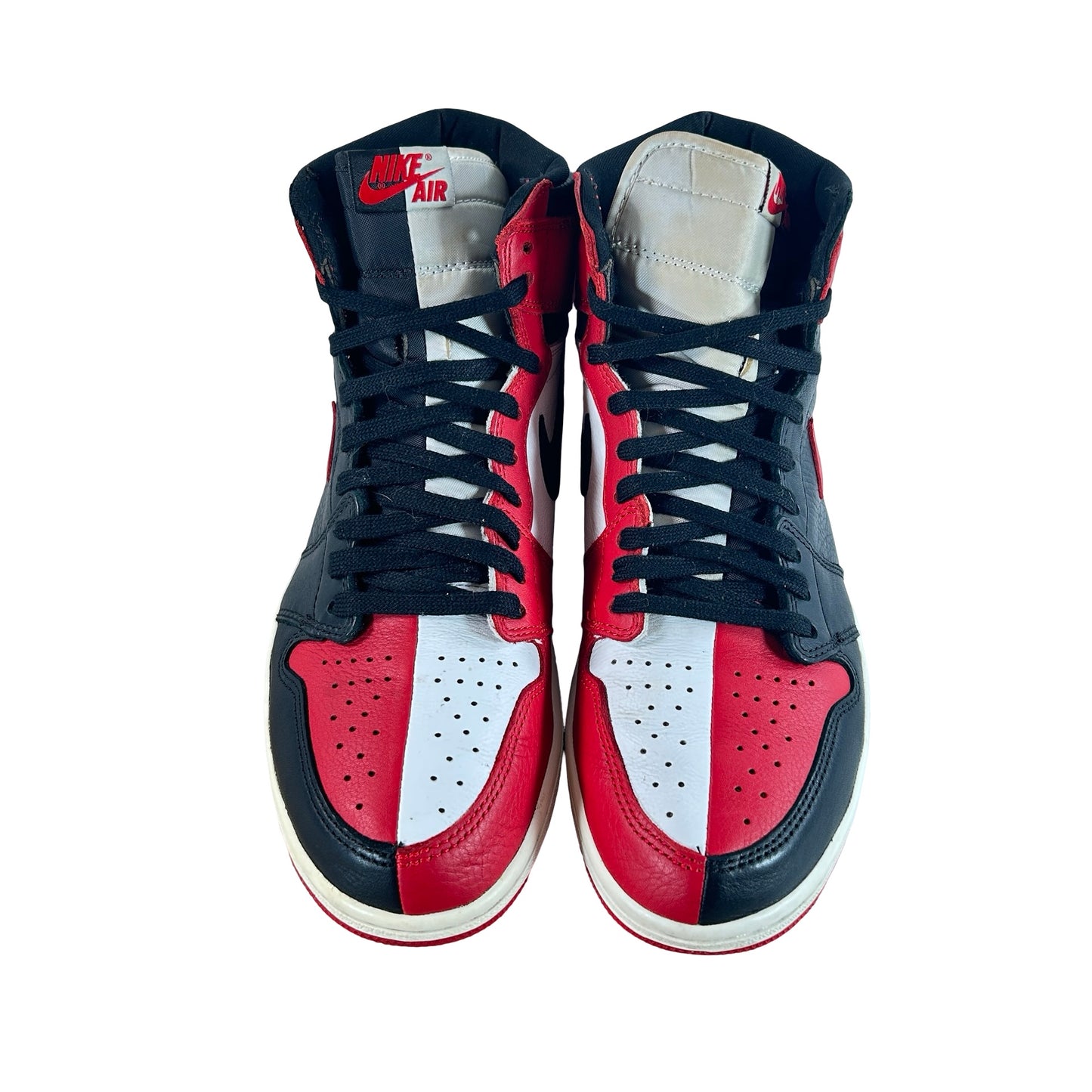 861428 061 Jordan 1 Retro High Homage To Home (Non-numbered) [USED] - 11 M (Used) (No Box)