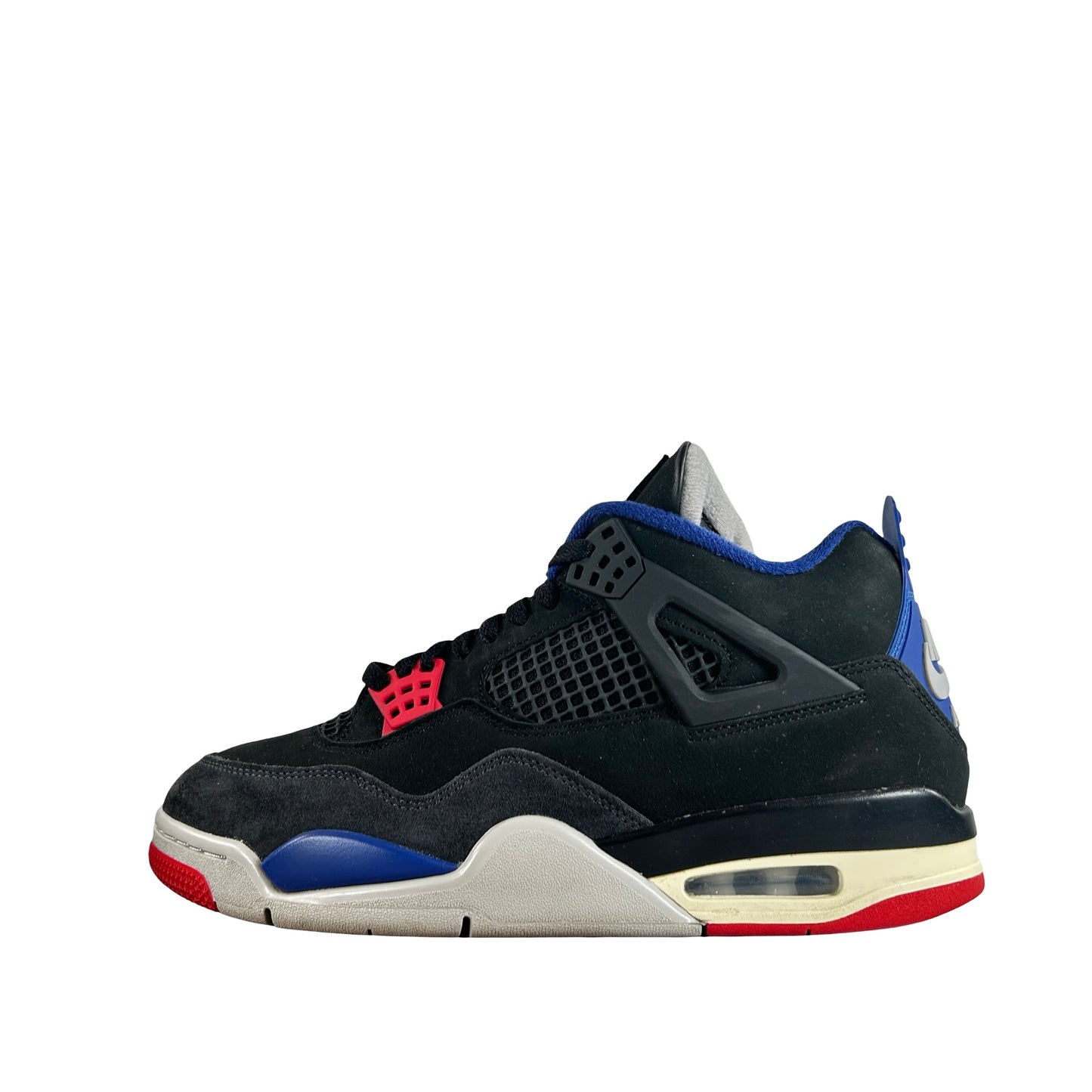 FV5029 003 Jordan 4 Retro Rare Air (Gold Lettering) [USED] - 10 M (Used5)