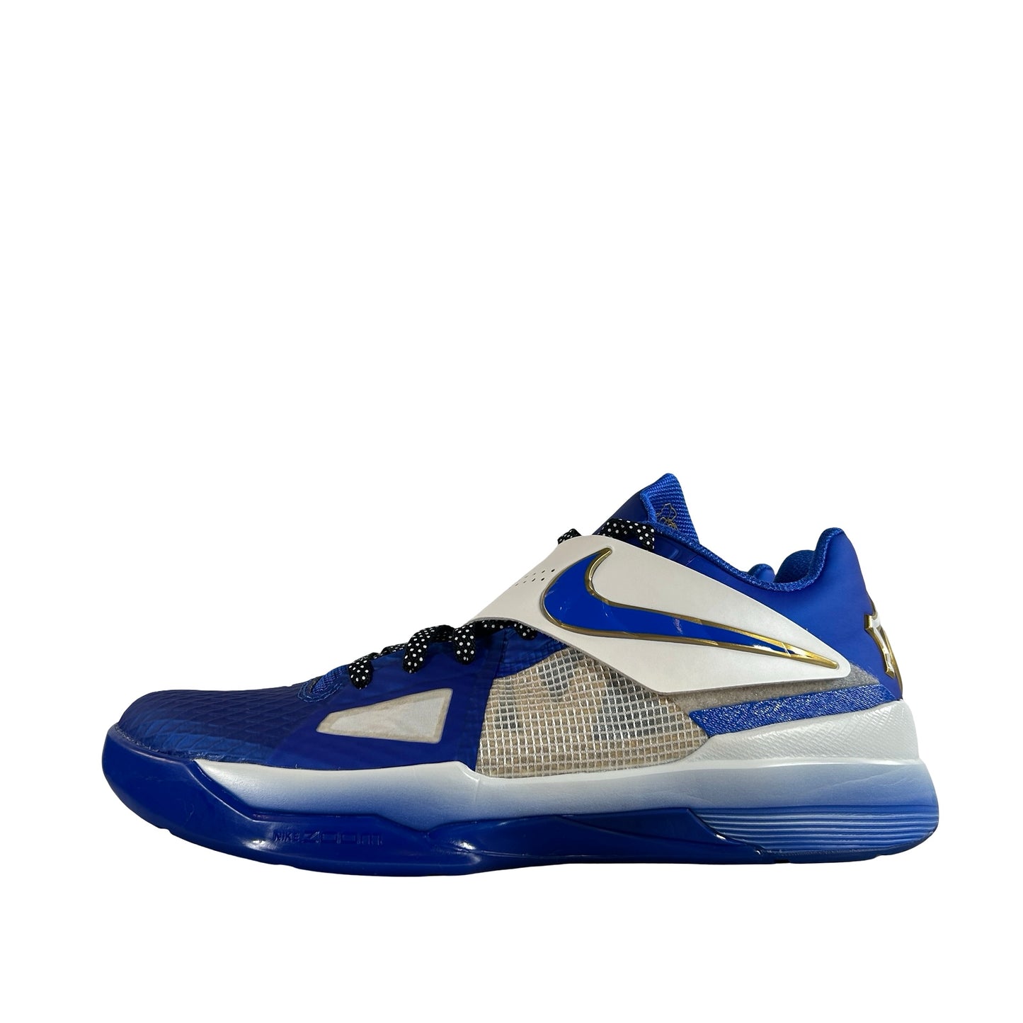 FZ3540 400 Nike KD 4 MVP [USED] - 12 M (Used)